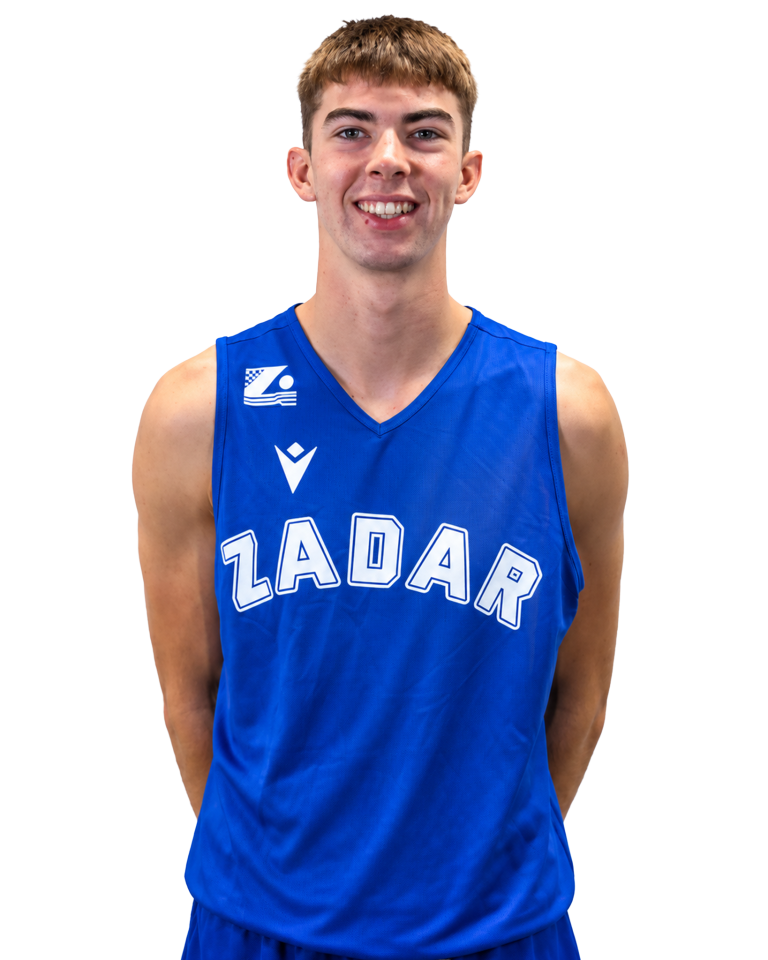 Luka Bičić