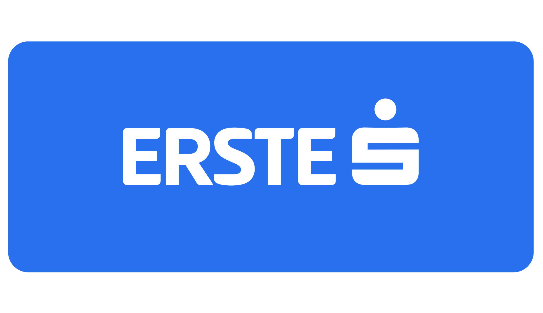 Erste banka
