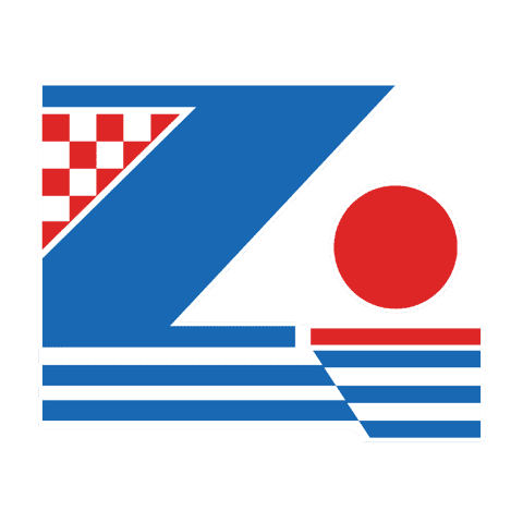 Grb KK Zadra