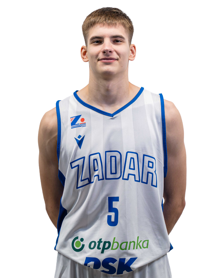 Andro Mirčeta