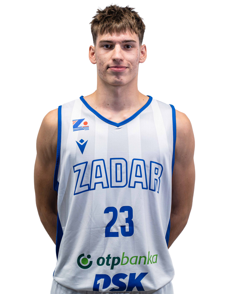 Frane Bajković