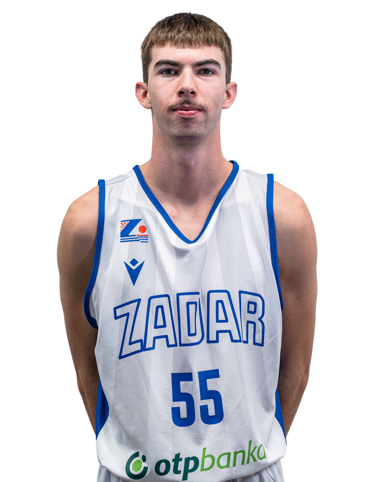 Luka Bičić