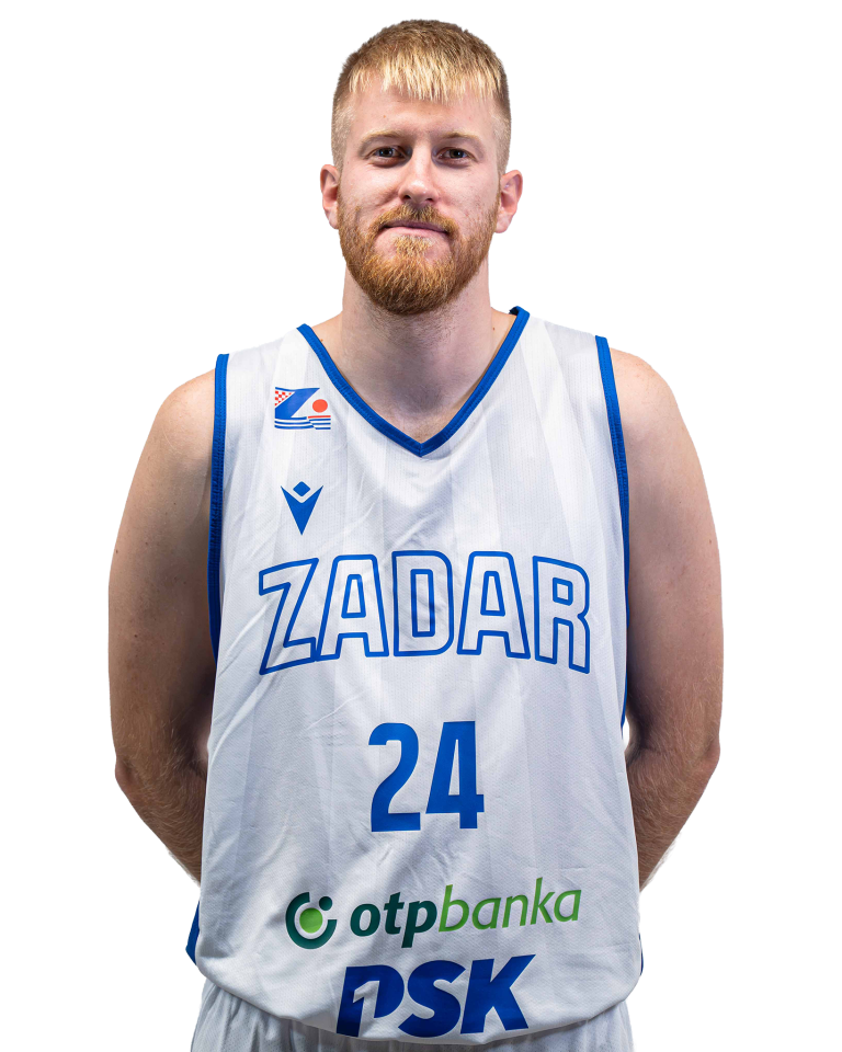 Dario Drežnjak
