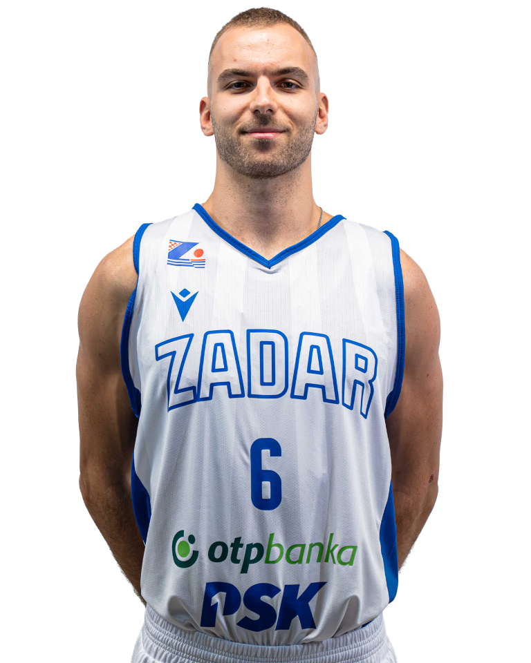 Krševan Klarica