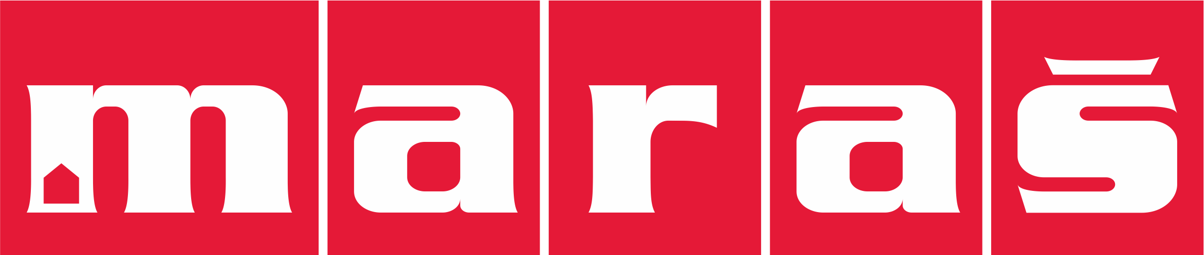 Maras