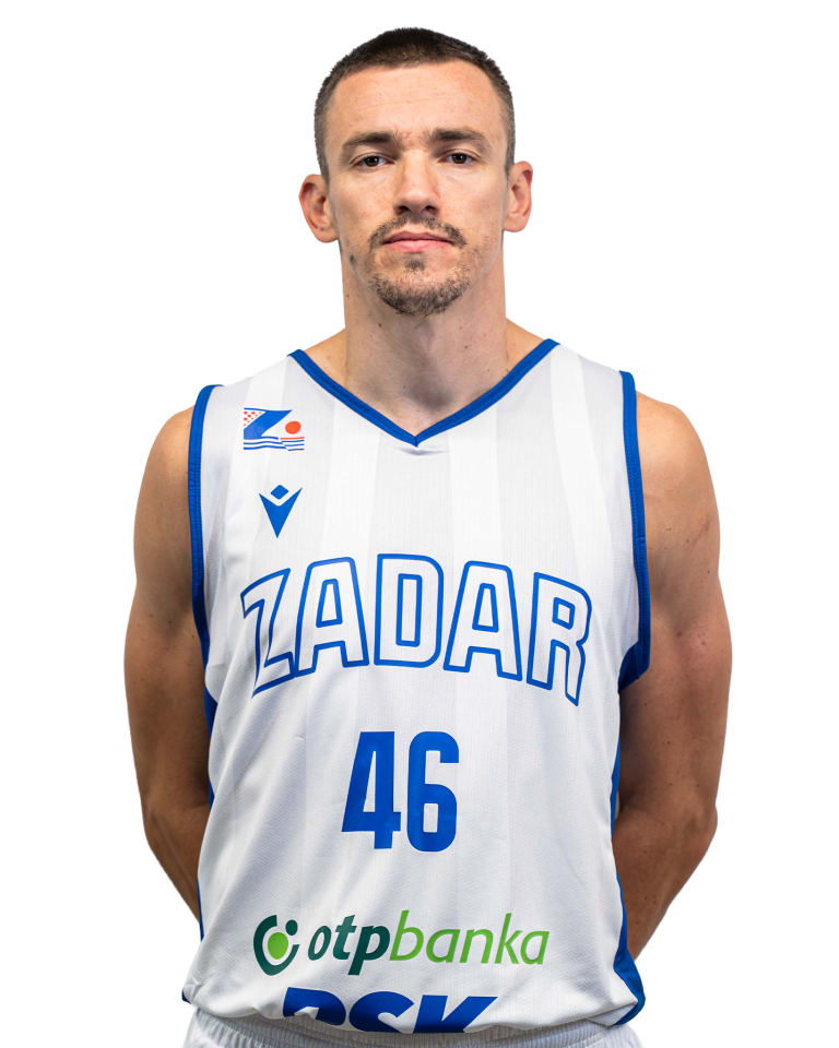 Marko Ramljak