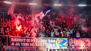 FavBet Premijer liga – Polufinale G1: KK Zadar – KK Cibona