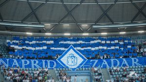 FavBet Premijer liga – Finale G2: KK Zadar – KK Split