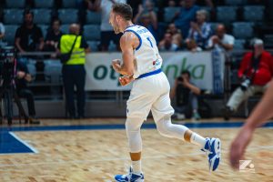 FavBet Premijer liga – Finale G1: KK Zadar – KK Split