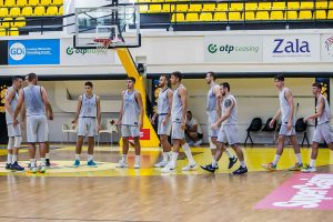 Kup Splita: KK Zadar – HKK Široki TT Kabeli (FOTO: KK Split/Ivica Čavka)