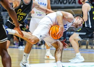 SuperSport Premijer liga: KK Zadar – KK Dubrava