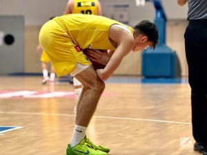 Prva muška liga: KK Jazine Arbanasi – KK DepoLink Škrljevo