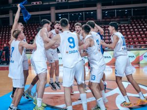 Foto: Marija Vuruna (ABA liga)