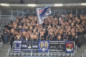 SuperSport Premijer liga: KK Zadar – KK Dinamo