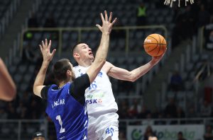 SuperSport Premijer liga: KK Zadar – KK Cibona