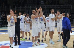 AdmiralBet ABA liga: KK Zadar – KK Perspektiva Ilirija