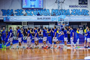 SuperSport Premijer liga: KK Zadar – KK Zabok