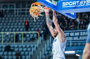 SuperSport Premijer liga: KK Zadar – KK Samobor