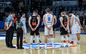 SuperSport Premijer liga: KK Zadar – GKK Šibenka