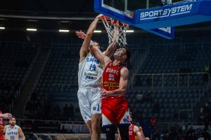 AdmiralBet ABA liga | Play-Out: KK Zadar – KK Borac Mozzart
