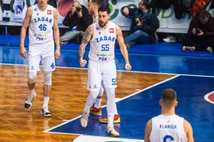 SuperSport Premijer liga: KK Zadar – KK Split