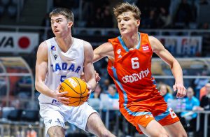 SuperSport Premijer liga: KK Zadar – KK Cedevita Junior