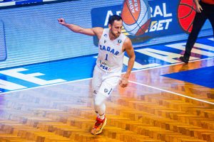 AdmiralBet ABA liga: KK Zadar – KK Split