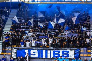SuperSport Premijer liga: KK Zadar – KK Dinamo (Z)