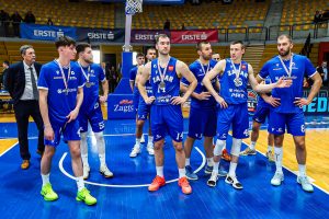 Finale | SuperSport Kup Krešimir Ćosić: KK Zadar – KK Split