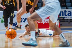 SuperSport Premijer liga: KK Zadar – KK Split