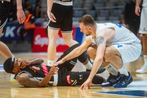 SuperSport Premijer liga: KK Zadar – GKK Šibenka