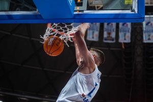 Super Sport Premijer liga | Četvrtfinale – G1: KK Zadar – KK Kvarner