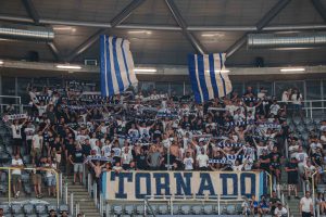 SuperSport Premijer liga | Finale – G2: KK Zadar – KK Cibona