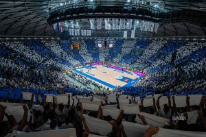 SuperSport Premijer liga | Finale – G5: KK Zadar – KK Cibona