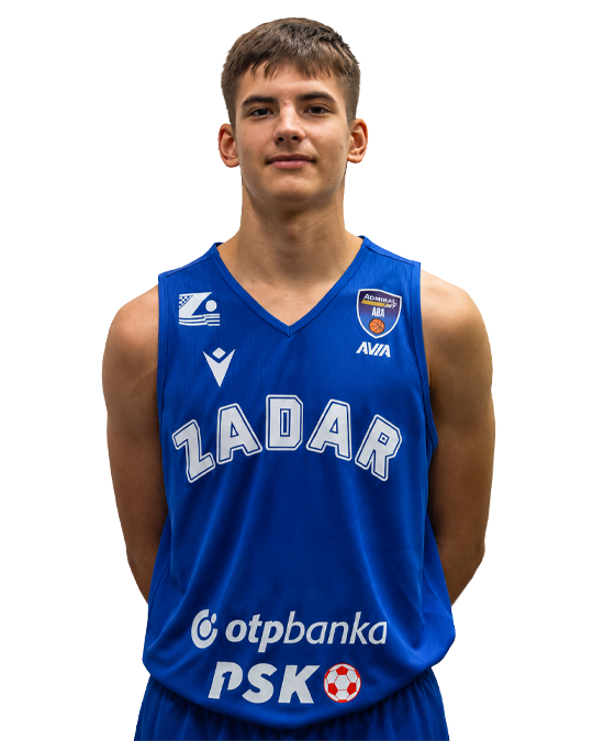 Andro Mirčeta