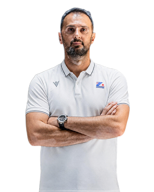 Stipe Modrić