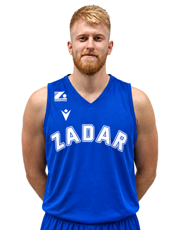 Dario Drežnjak