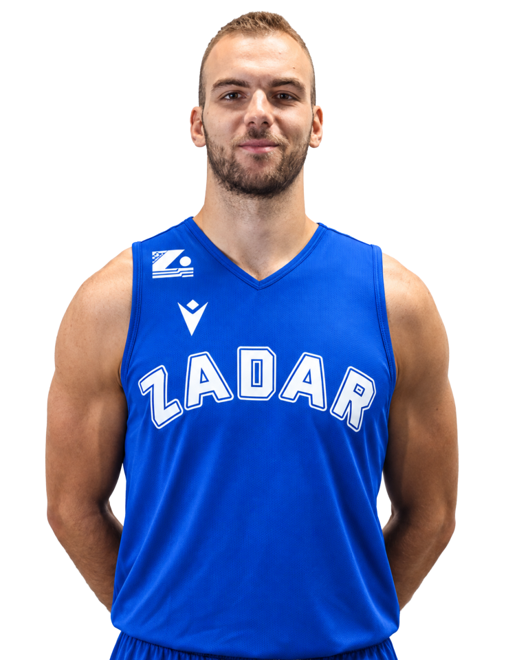 Krševan Klarica
