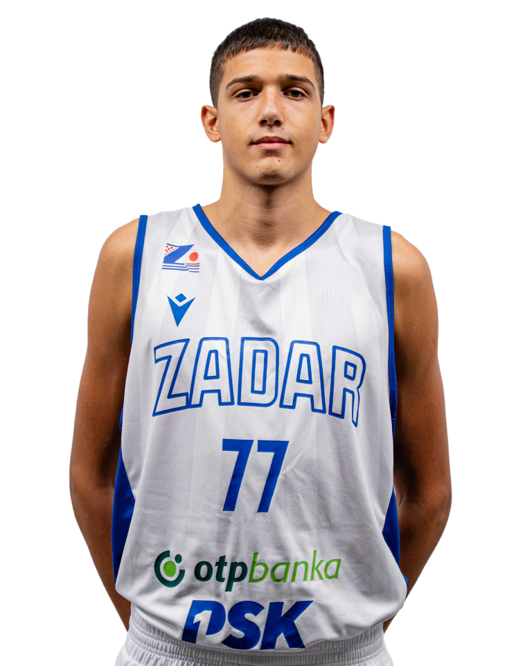 Luka Jerak